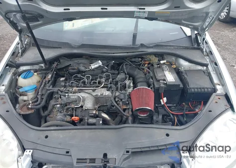 2010 Volkswagen Jetta Tdi from USA, damaged, VIN 3VWAL7AJ6AM082663